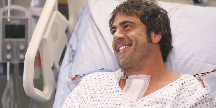 The Walking Dead Jeffrey Dean Morgan Roles (Including Negan) Ranked From Nicest To Most Villainous The Walking Dead Jeffrey Dean Morgan Roles (Including Negan) Ranked From Nicest To Most Villainous